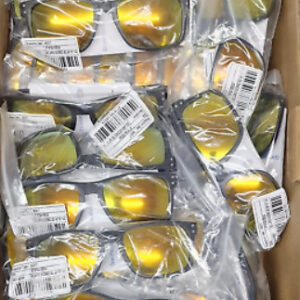 TRADE JOB LOT X50 PCS - Solaris - QUALITY SUNGLASSES SODM02BD