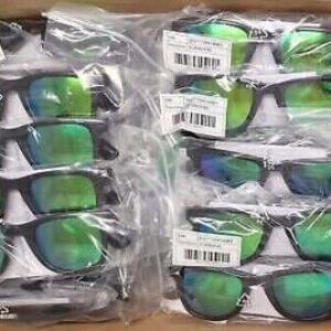 TRADE JOB LOT X40 PCS - SOLARIS™ QUALITY SUNGLASSES SOBM28BE