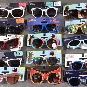 Kid's Disney Sunglasses X160 Limited Stock