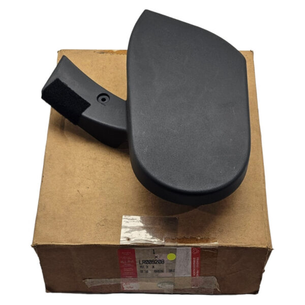 for LAND ROVER RIGHT HAND FRONT SEAT INNER CUSHION VALANCE LR009208