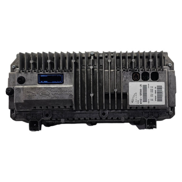 LAND ROVER RANGE ROVER VIRTUAL COCKPIT KY32-10F844-JA