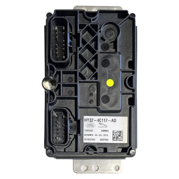 HY32-4C117-AD ECU RANGE ROVER SPORT LAND ROVER 4.4L Diesel