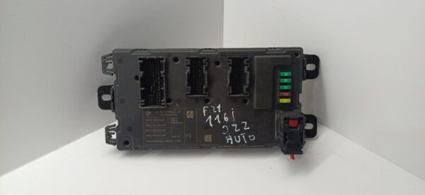 Genuine BMW Body Control Module BCM Unit for F20 F22 F30 F31 F32 F33 - 9298962