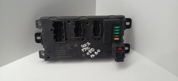 BMW 1 2 3 4 5 SERIES REM REAR BODY CONTROL UNIT MODULE 9329700