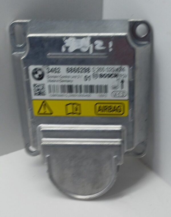 BMW F20 F21 F22 F30 F32 1 2 3 4 Series Airbag Control Module 6865298 #2