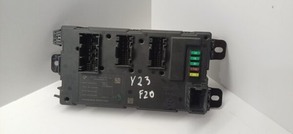 BMW 1 SERIES F20 F21 12-15 REAR BODY CONTROL MODULE 9274021