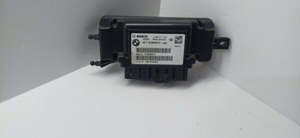 BMW GT 320D F34 2011-2019 Airbag Control Module ECU 9296495 0285011421