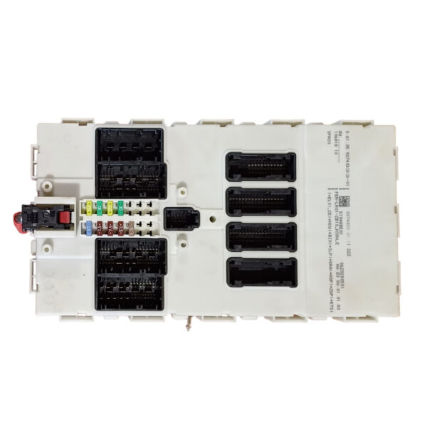 BMW 1 SERIES F20 F21 COMFORT CONTROL MODULE 9274033