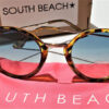 South Beach Fashion Women's Sunglasses ( )