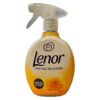Crease Lenor Crease Releaser Spray Removes Creases in Fabric. Summer Breeze, ...