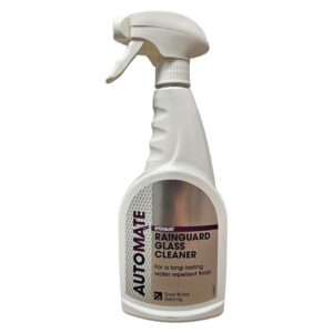 CAR CARE -RAINGUARD GLASS CLEANER