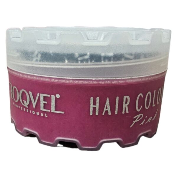 **BUY1GET1FREE** Temporary Professional Colour Styling Hair Wax 150g