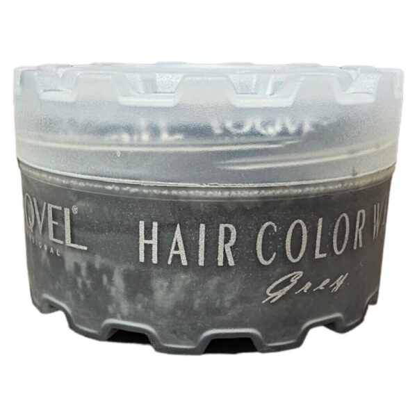 **BUY1GET1FREE** Temporary Professional Colour Styling Hair Wax 150g