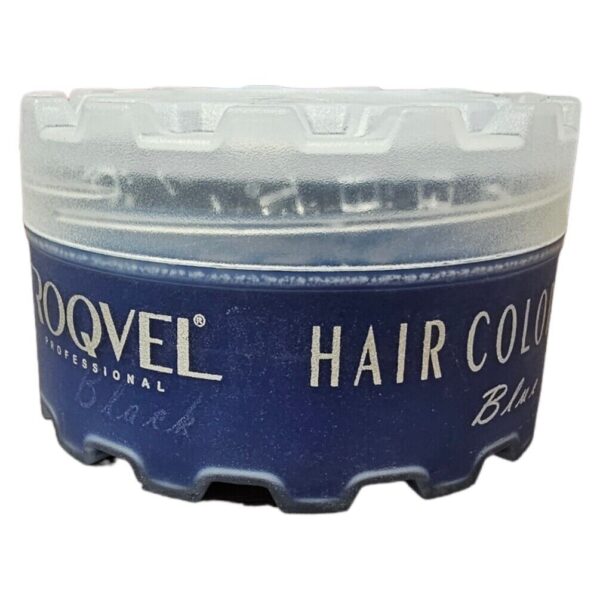**BUY1GET1FREE** Temporary Professional Colour Styling Hair Wax 150g