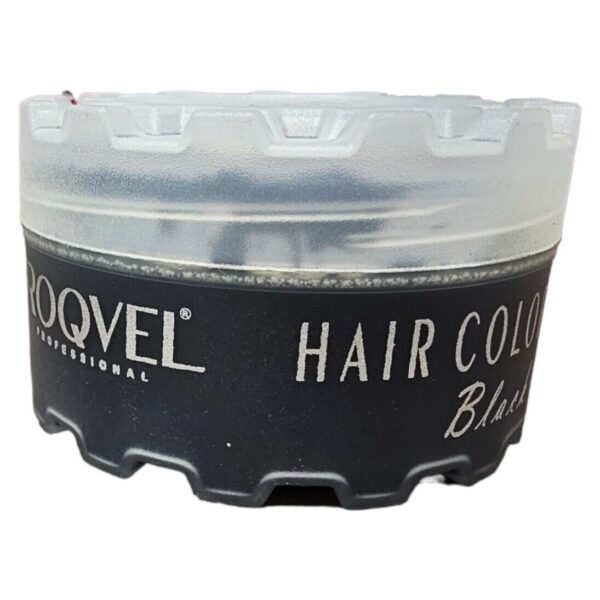 **BUY1GET1FREE** Temporary Professional Colour Styling Hair Wax 150g