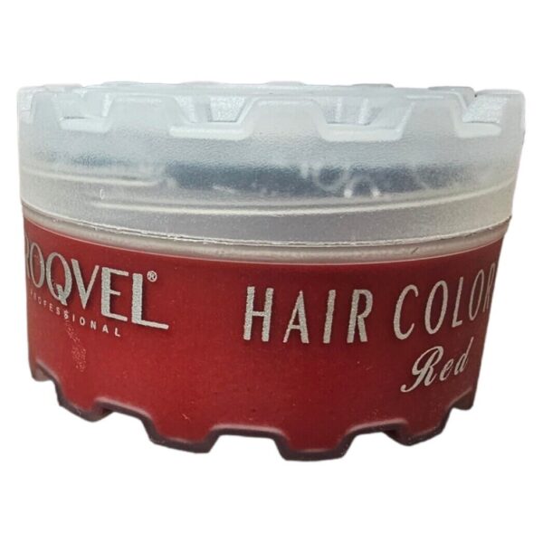 **BUY1GET1FREE** Temporary Professional Colour Styling Hair Wax 150g