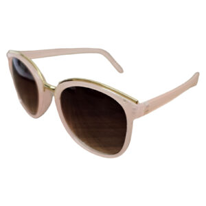 Avon Cecillia Pretty Pink Women's Sunglasses ()