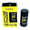 ROQVEL HAIR STYLING POWDER WAX MATTIFYING VOLUMISER HAIR POWDER 20GR