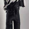 Mighty Jaxx Banksy Kissing Coppers Limited Statue Fashion Collectible New Stock