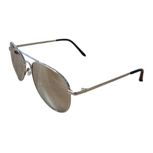 Men's Essentials Silver Sunglasses ()