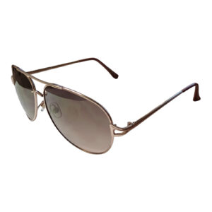 Foster Grant Men's Sunglasses Gold()