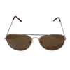 Foster Grant Men's Sunglasses Gold()