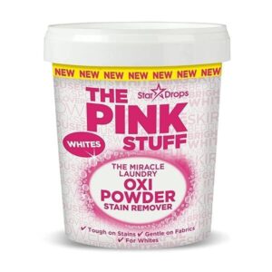 Stardrops The Pink Stuff - OXI Powder 1kg