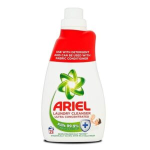 ARIEL - Laundry Cleanser