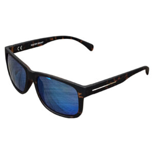 Foster Grants Men's Sunglasses Dexter Blue Lens ()