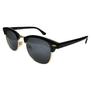 TOPMAN Retro Sunglasses +Soft Case (N62)