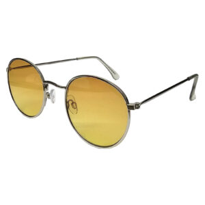 TOPMAN Retro Sunglasses +Soft Case (N2)