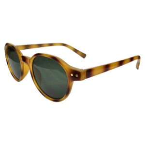 TOPMAN Retro Sunglasses +Soft Case (N23)