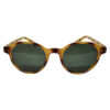 TOPMAN Retro Sunglasses +Soft Case (N23)