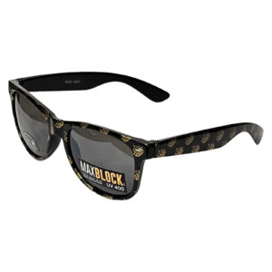 Black King Royal 2 Sunglasses (N123)