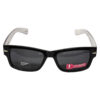 Foster Grant's Women's Red/Black Sunglasses (N53)