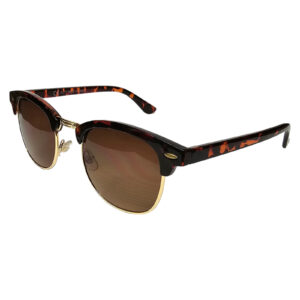 TOPMAN Retro Sunglasses +Soft Case (N111)