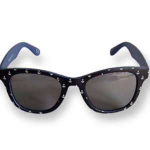 Foster Grant Anchor Blu Unisex Sunglasses SGE75BLU (K1)