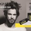 ROQVEL HAIR STYLING POWDER WAX MATTIFYING VOLUMISER HAIR POWDER 20GR