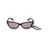 Boots - 6409431 REACTOLITE™ Photochromic Gloss Black Sunglasses (B110)