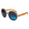 Monkey Monkey Children's Kids Sunglasses MNK-242 (L13)