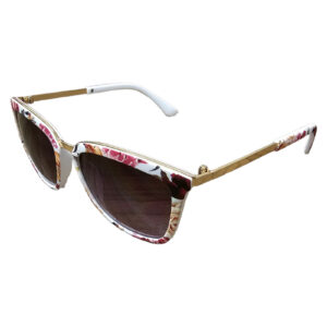 Foster Grants Women's Sunglasses White/gold