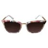 Foster Grants Women's Sunglasses White/gold