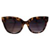 Foster Grant Women's Large Len's Animal Print Limited Stock ()