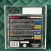 Graded UKG - Gameboy Advance - 80+ NM+ - Excite Bike - New Sealed