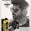 ROQVEL HAIR STYLING POWDER WAX MATTIFYING VOLUMISER HAIR POWDER 20GR