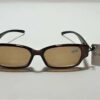 Sight Station Quality SUN-READERS - (F27) Vita Brown +3.00 + Protective Case