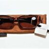 Sight Station Quality SUN-READERS - (F27) Vita Brown +3.00 + Protective Case