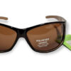BOOTS 6078141 Women's Fashion Stylish Wrap POLARISED SUNGLASSES (A31)