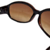 Women's Sunglasses Fashion Animal Print Honey VL ( B84 )