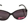 Foster Grant Women's Sunglasses Mulberry Black (B82 )